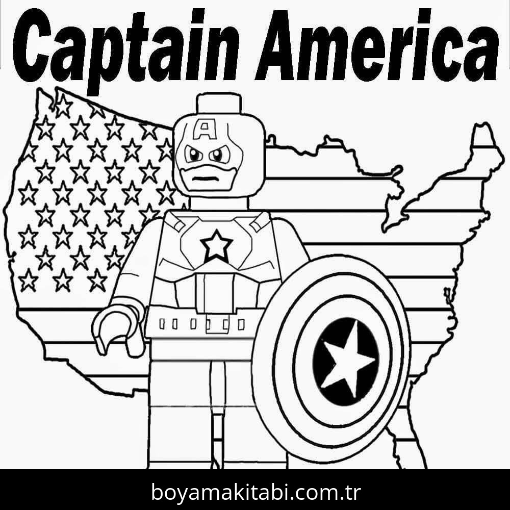 Captain America