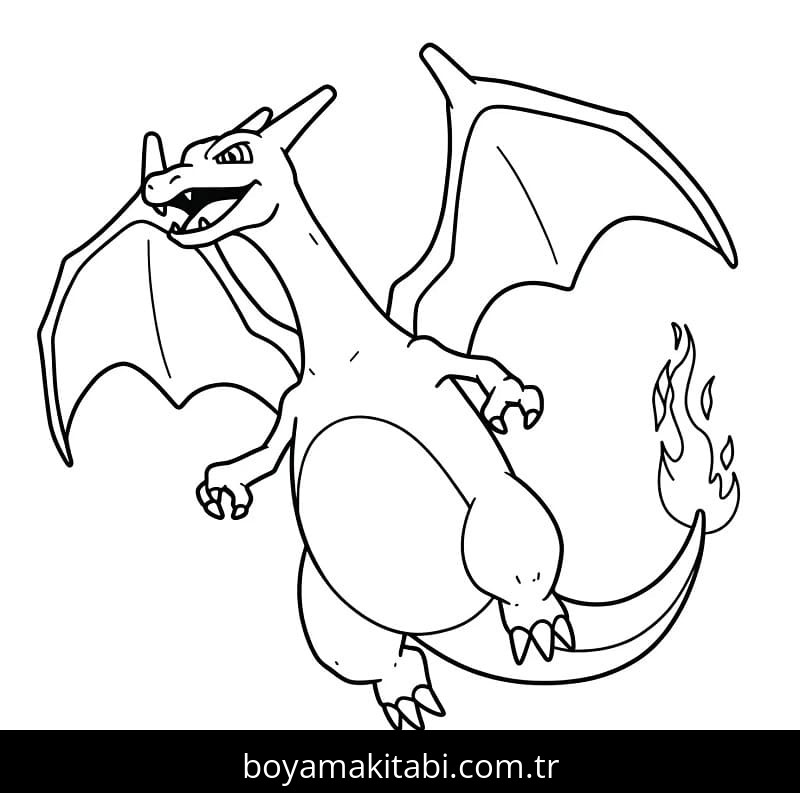 Charizard