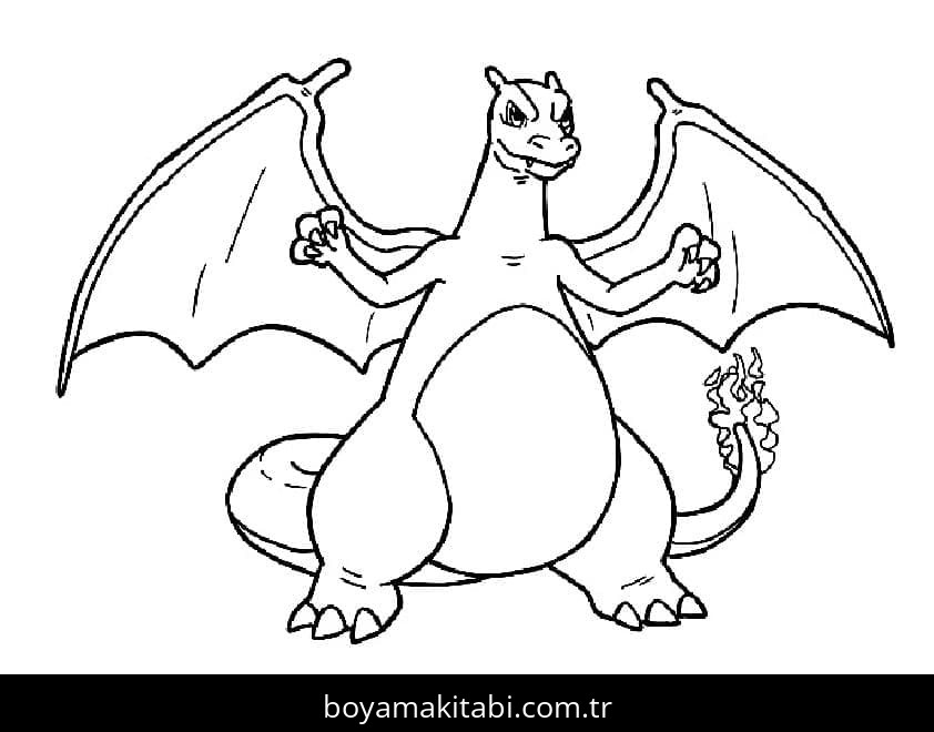 Charizard