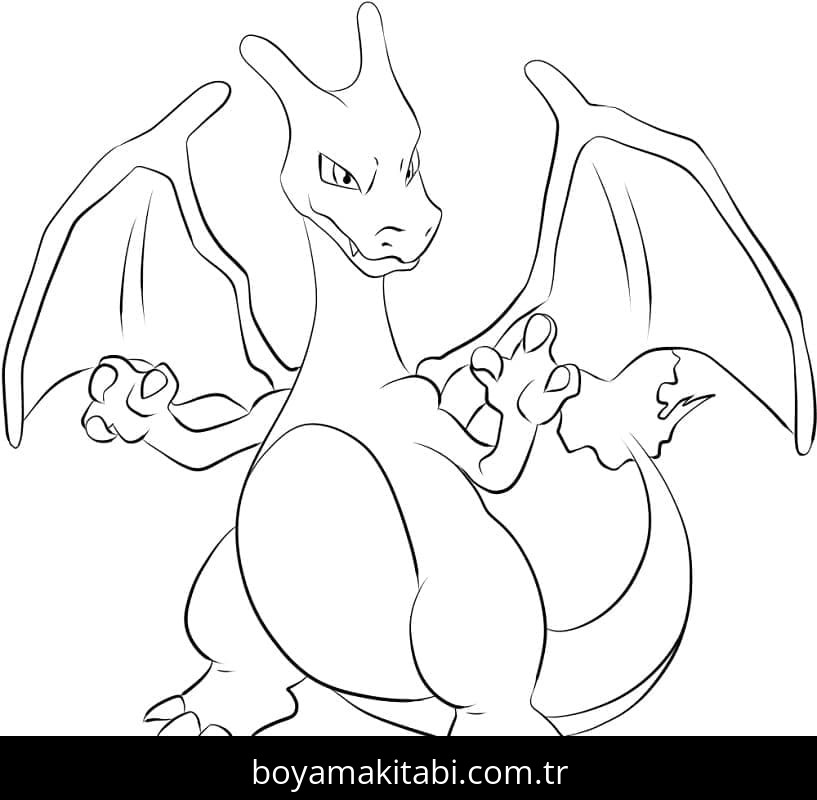 Charizard
