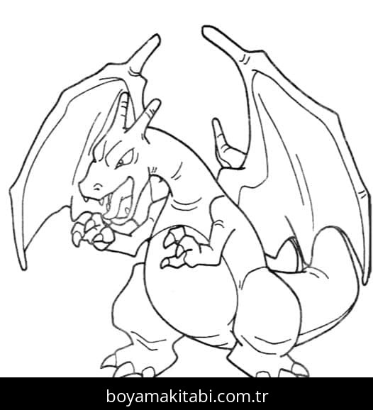 Charizard