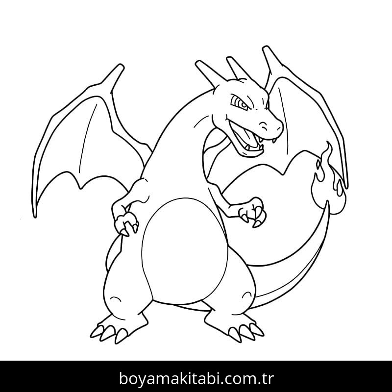 Charizard