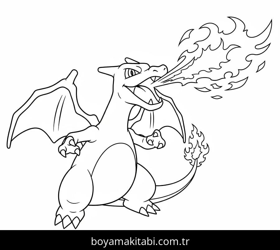 Charizard