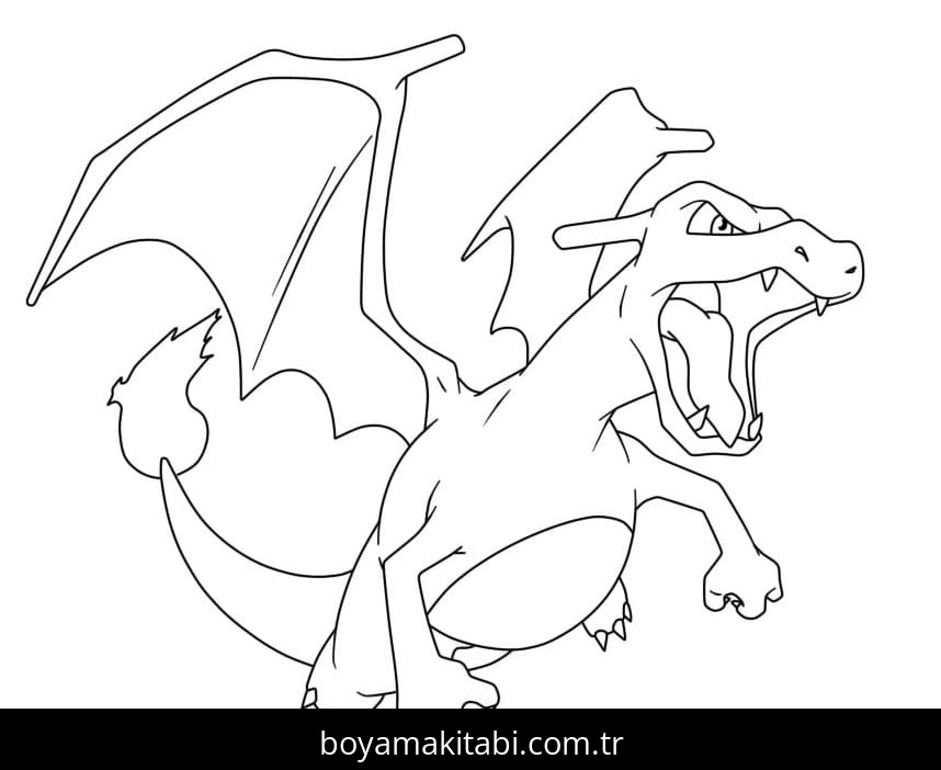 Charizard