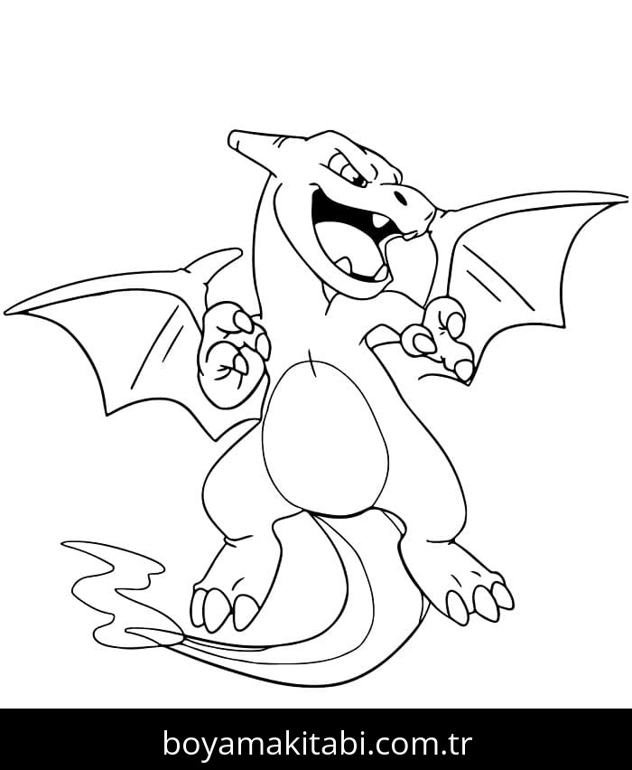 Charizard