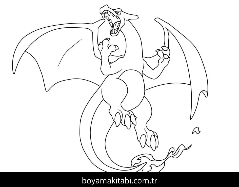 Charizard