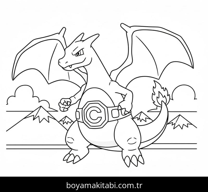 Charizard