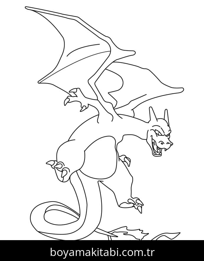 Charizard