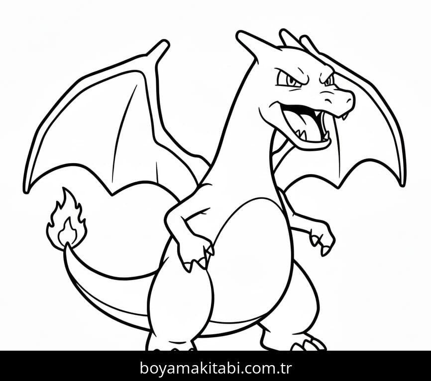 Charizard