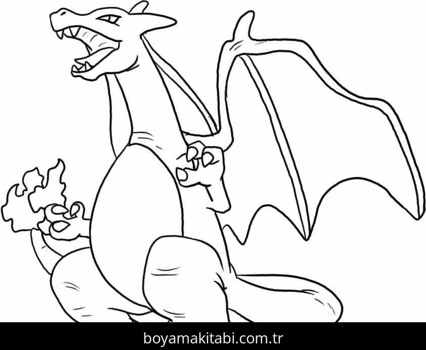 Charizard