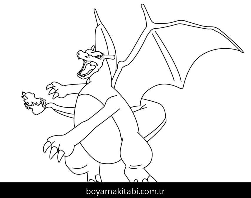 Charizard