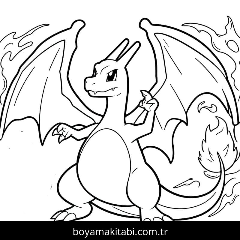 Charizard