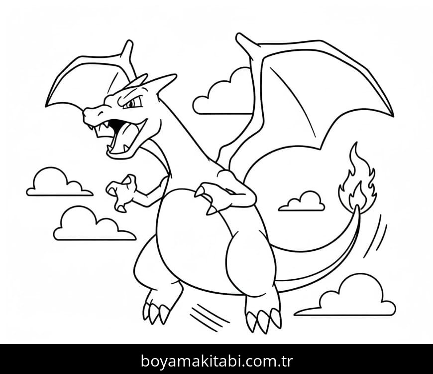 Charizard
