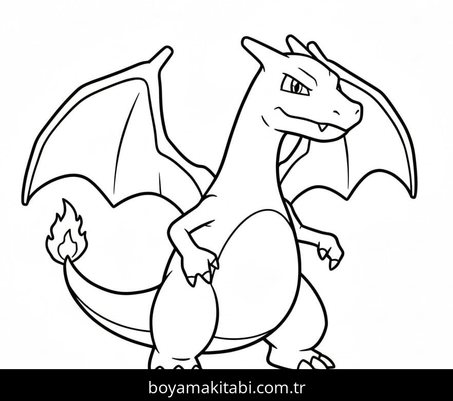 Charizard