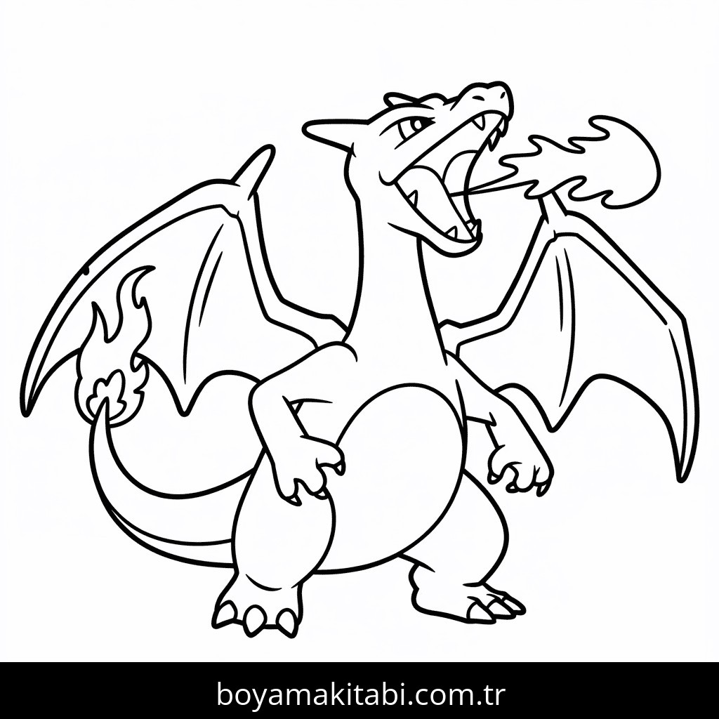 Charizard