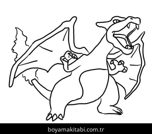Charizard