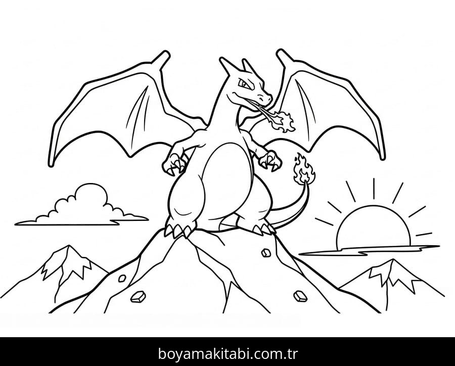 Charizard
