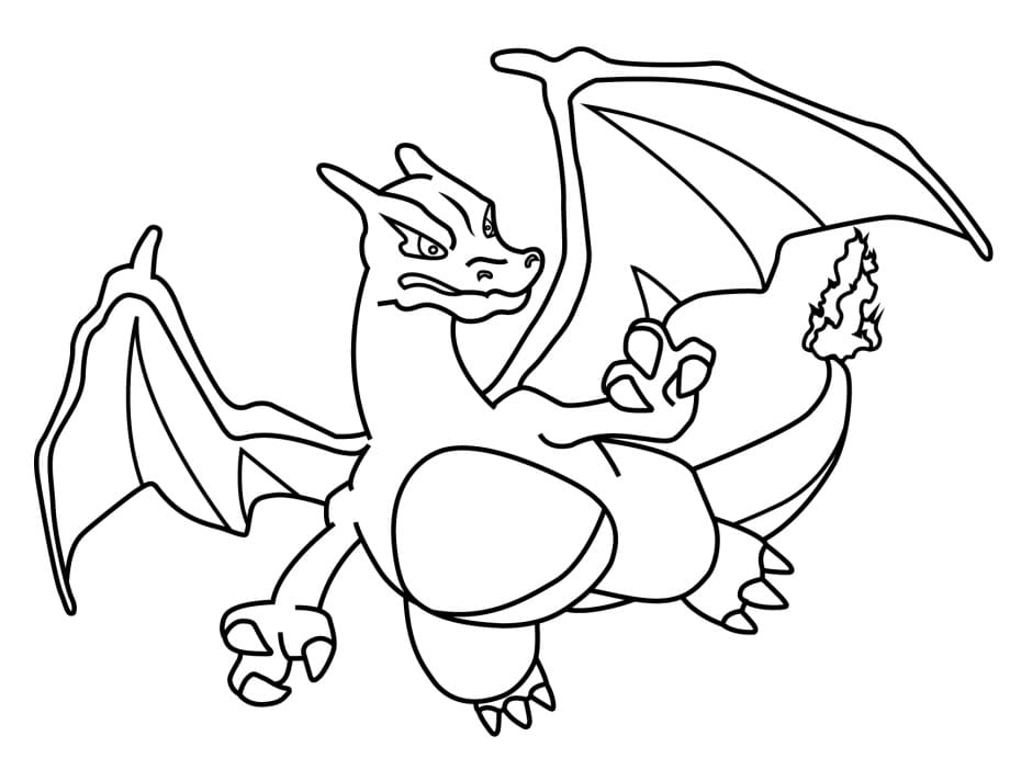 Charizard