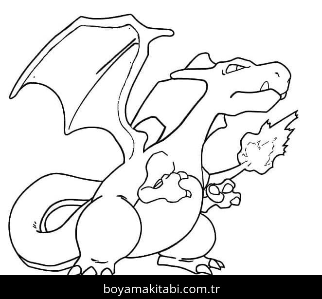 Charizard