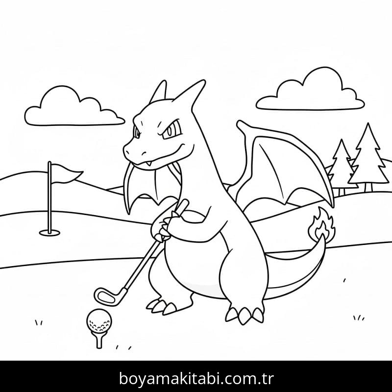 Charizard