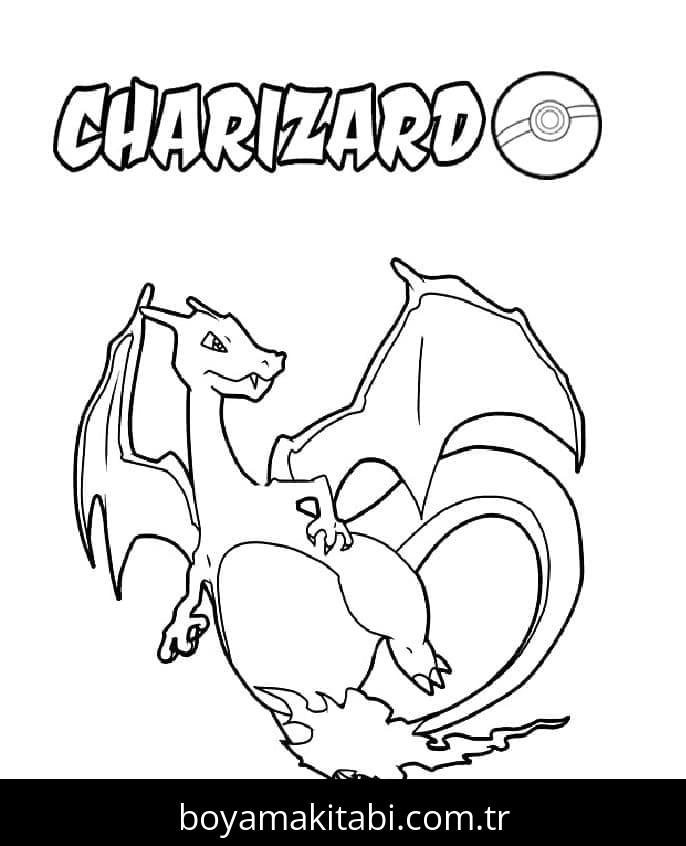 Charizard