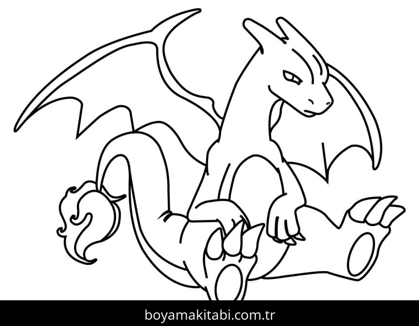 Charizard