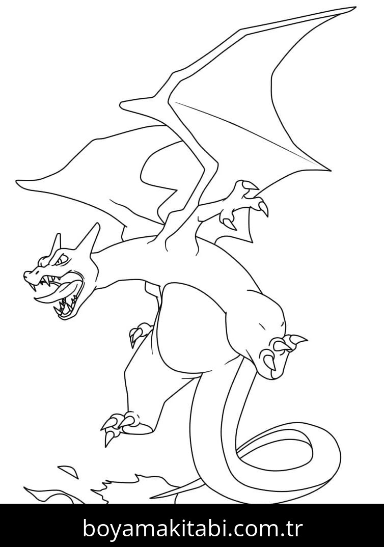 Charizard