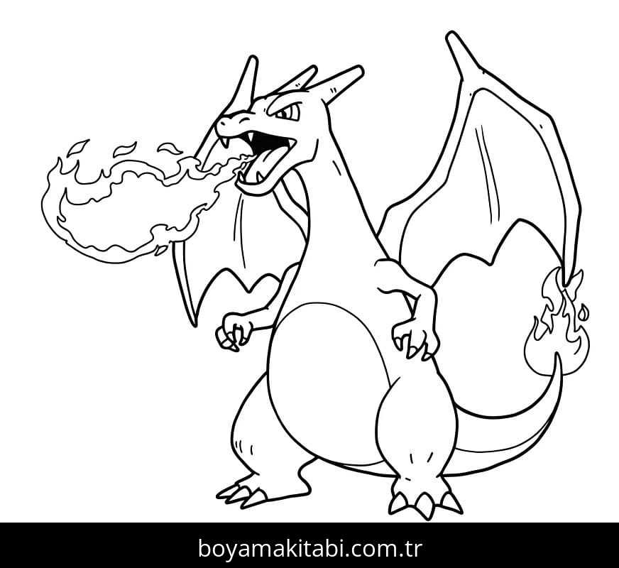 Charizard