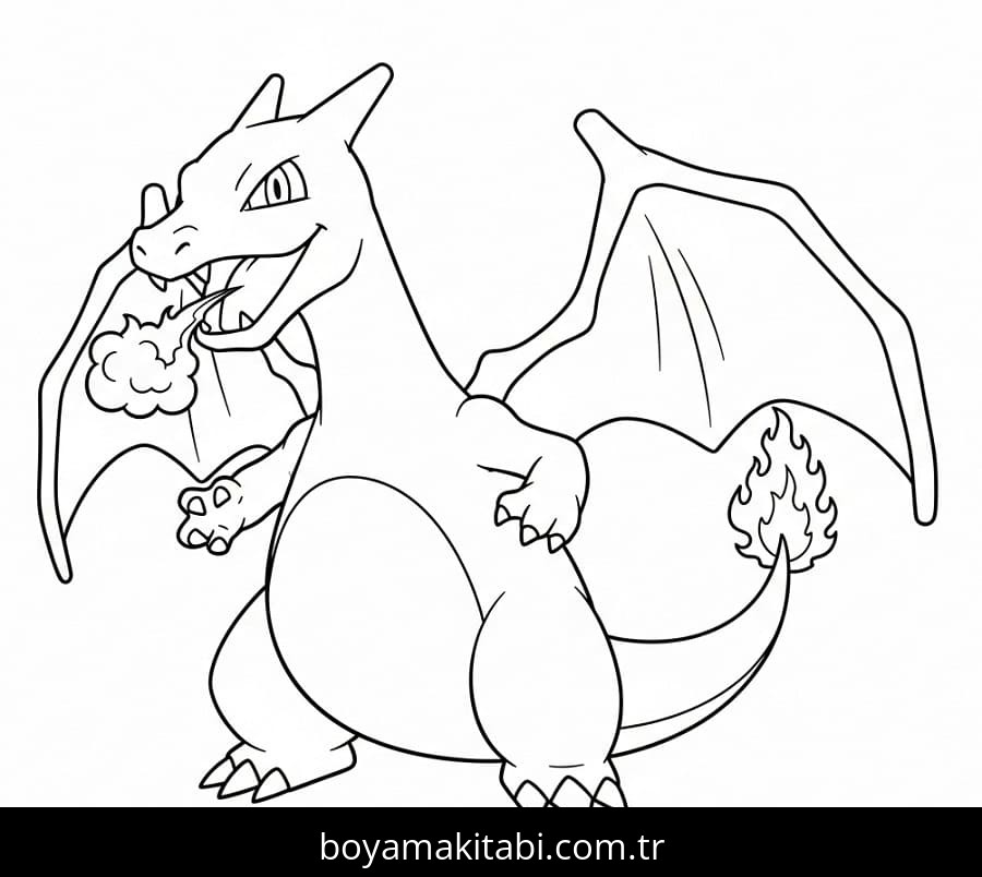 Charizard