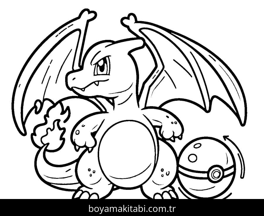 Charizard