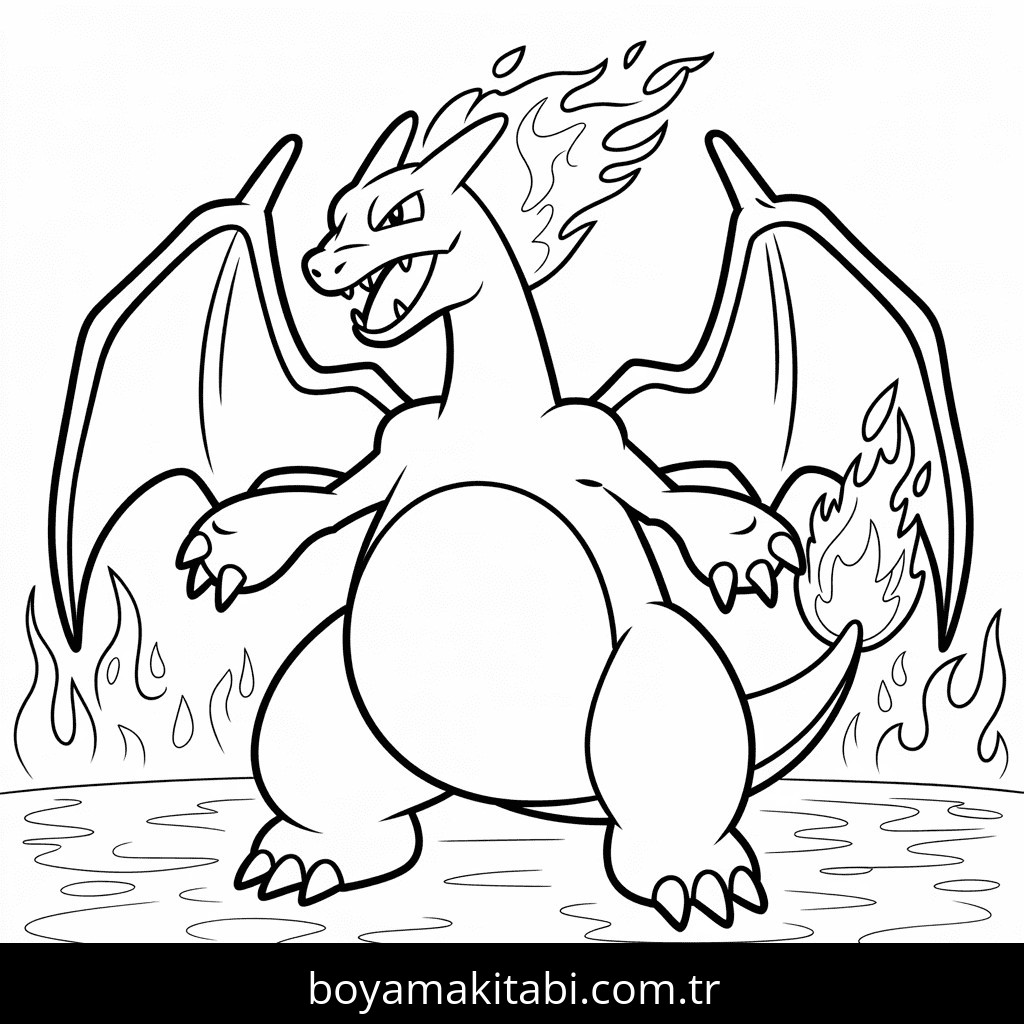 Charizard