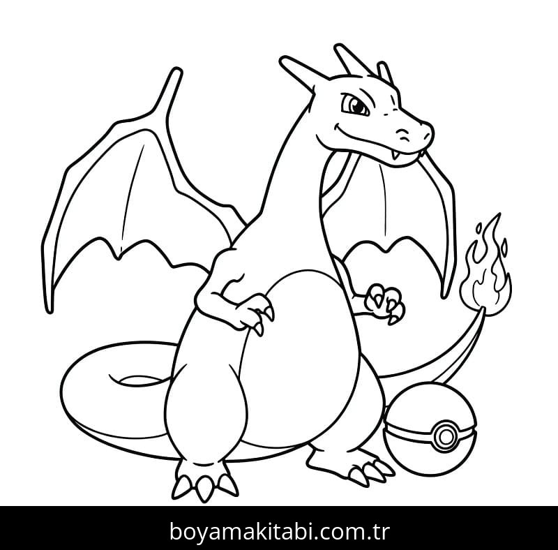 Charizard
