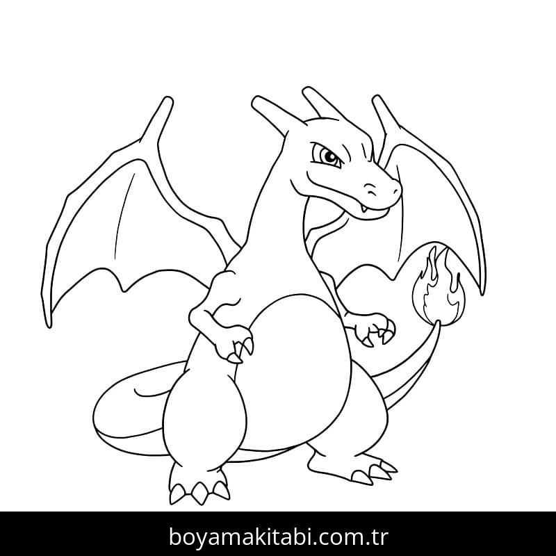Charizard