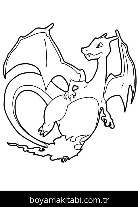 Charizard