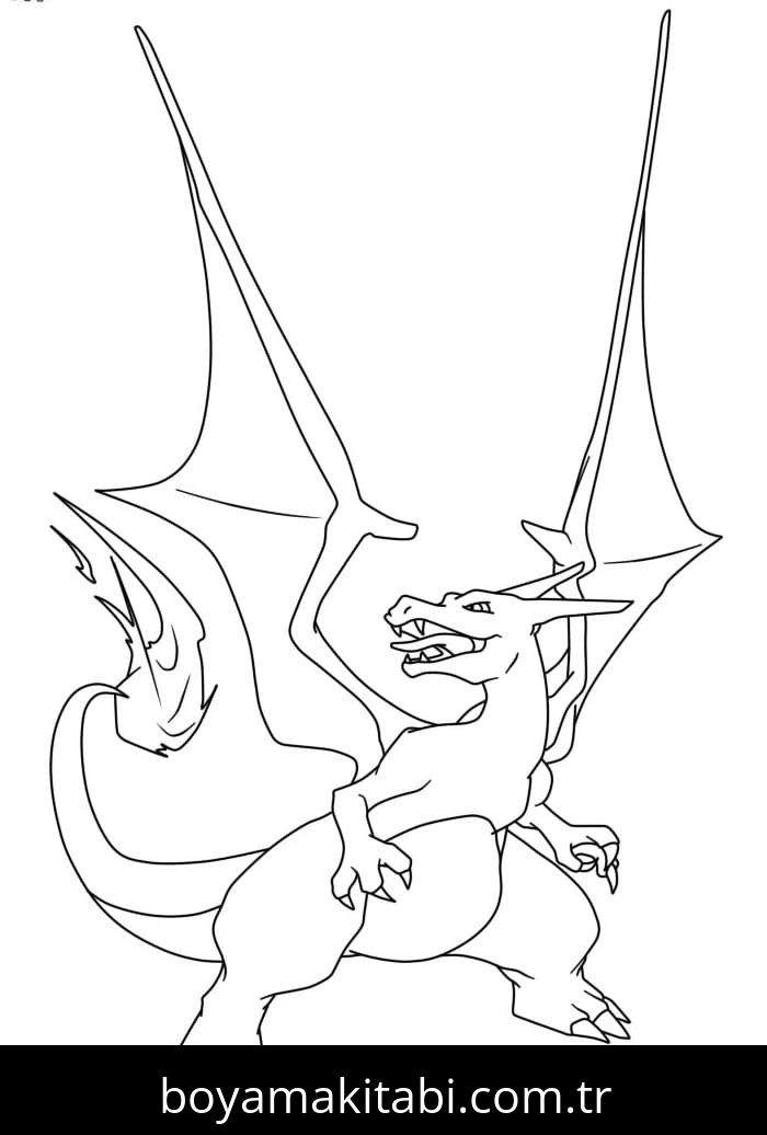 Charizard