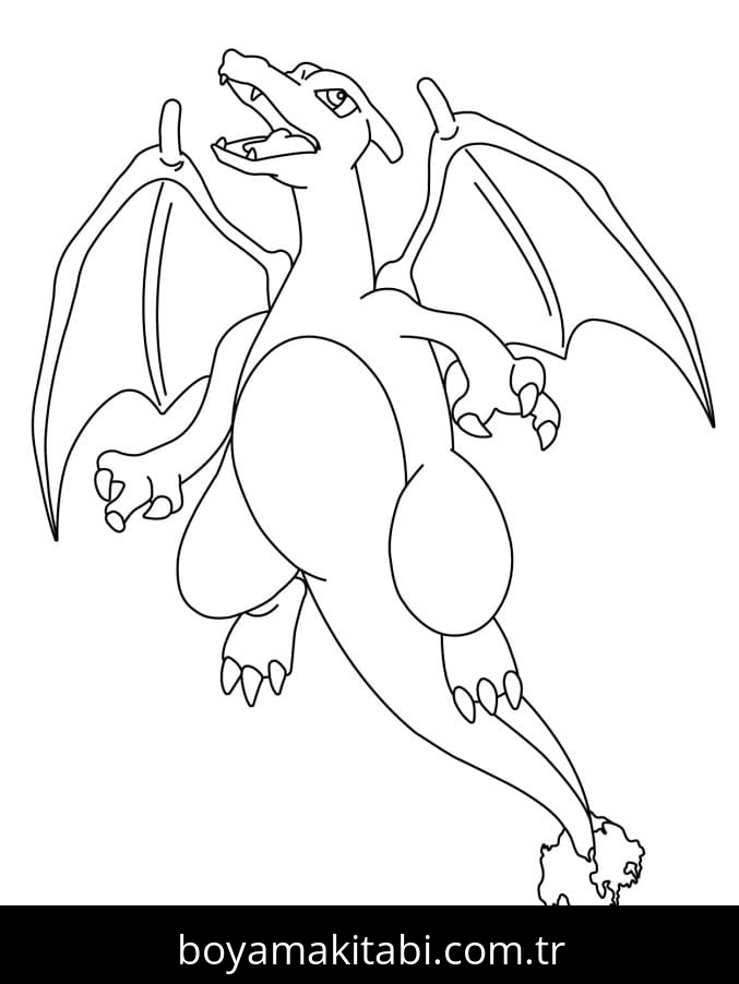 Charizard