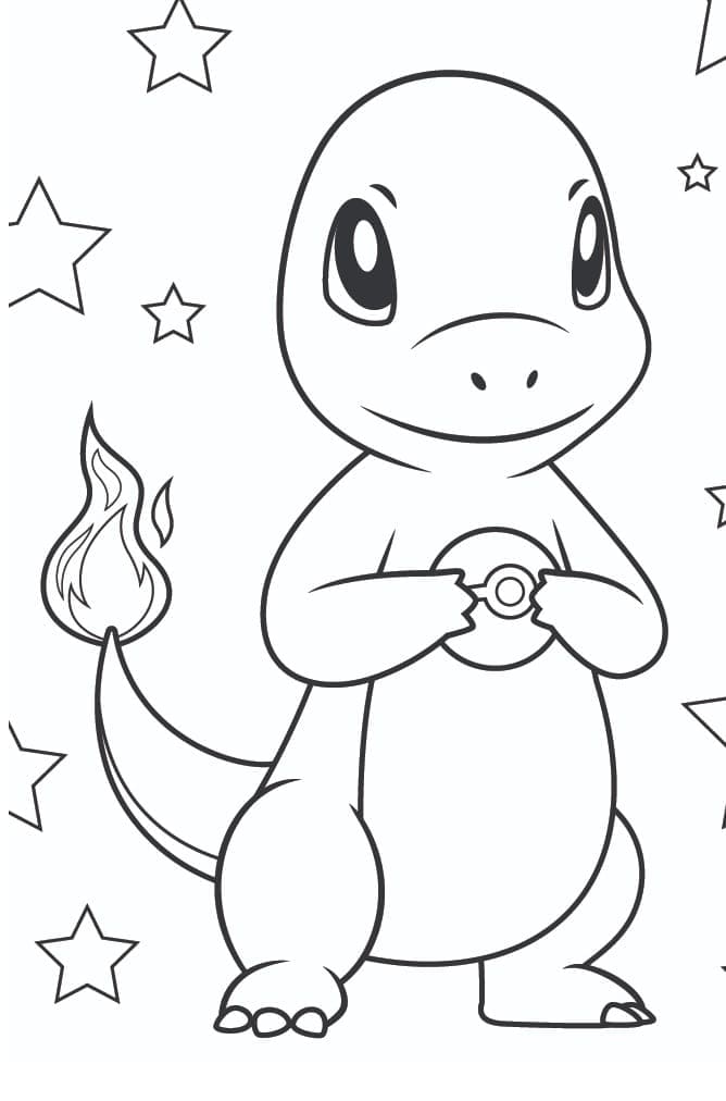 Charmander
