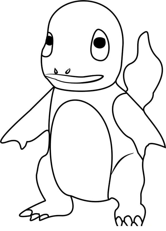 Charmander
