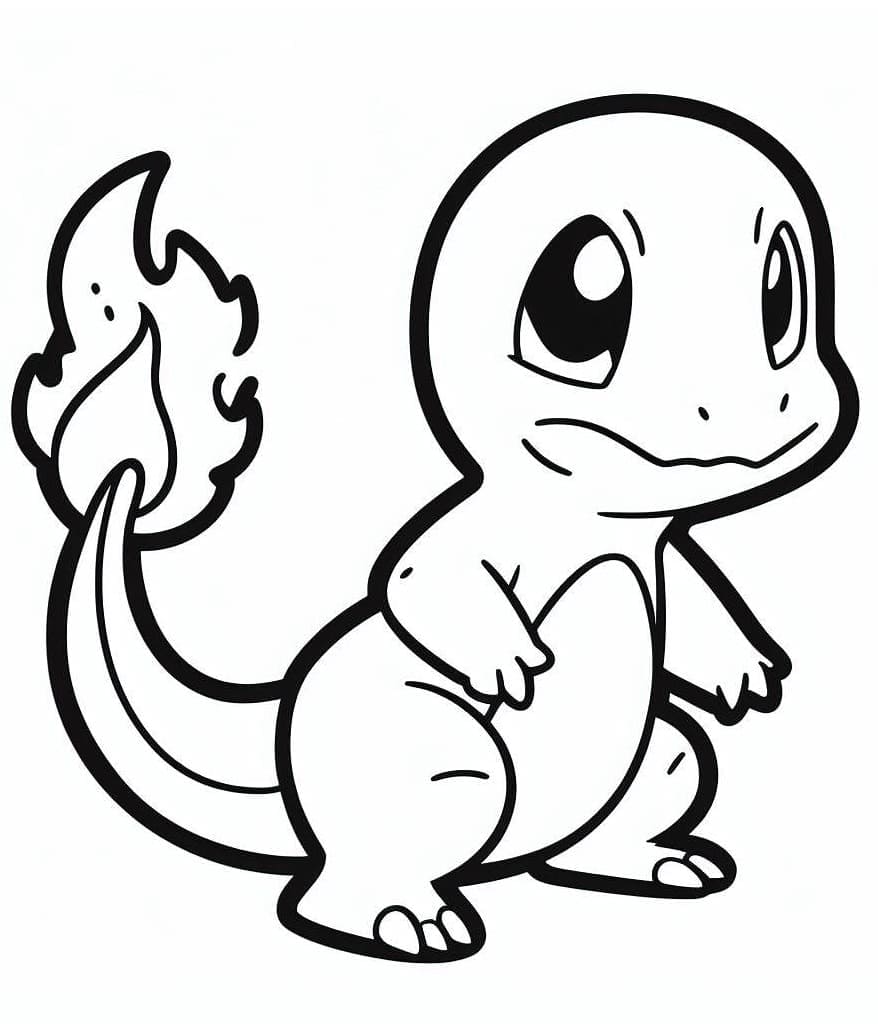 Charmander