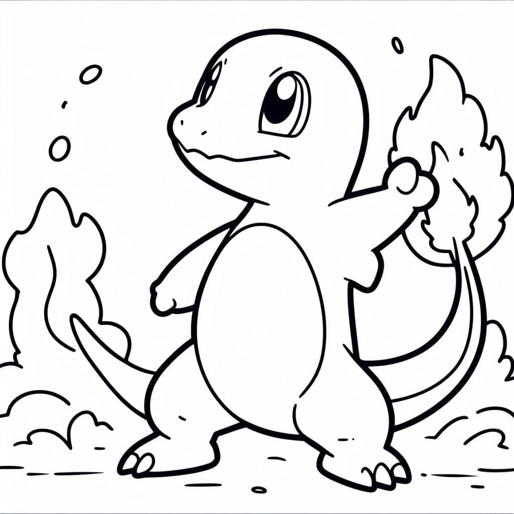 Charmander