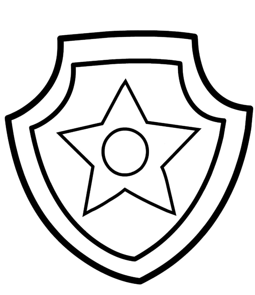 Chase Paw Patrol