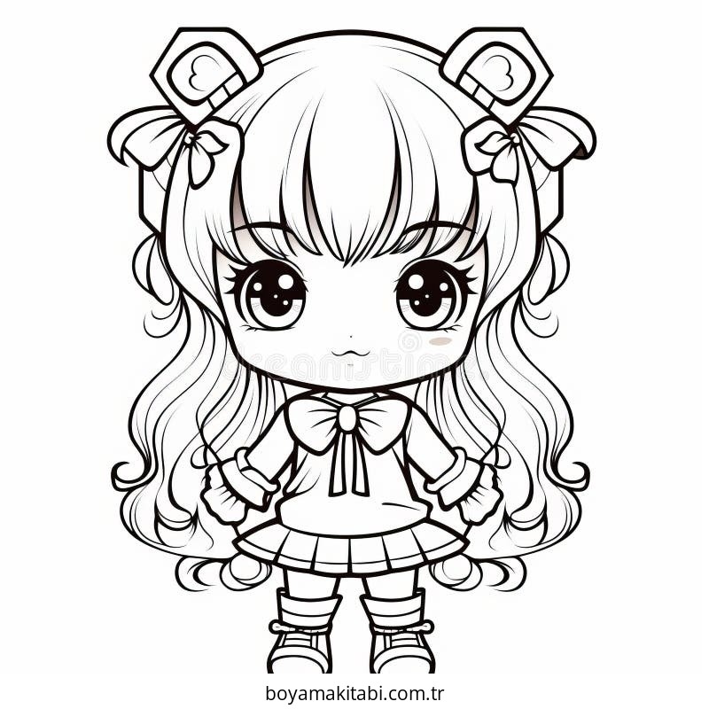Chibi