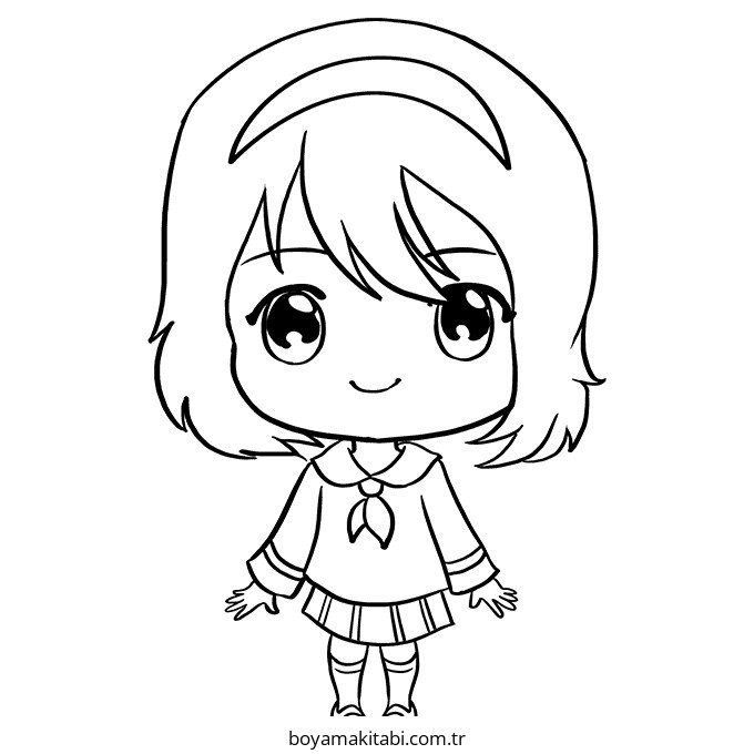 Chibi