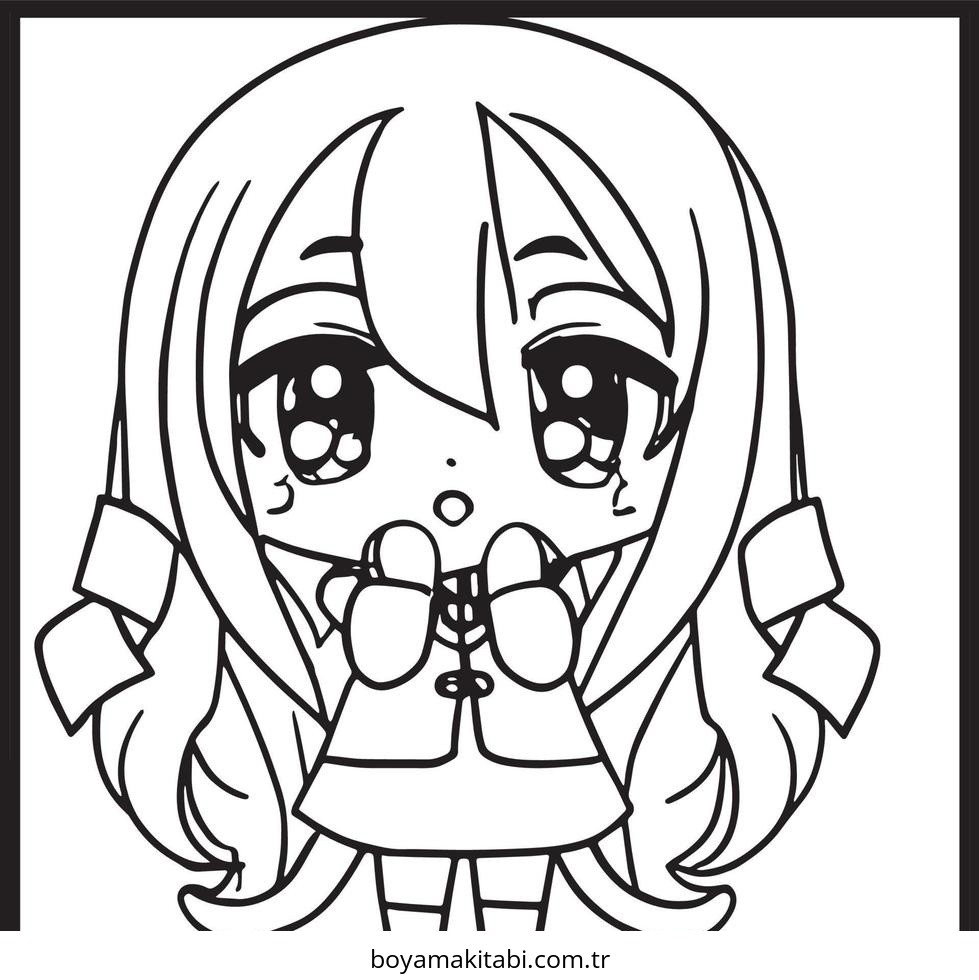 Chibi