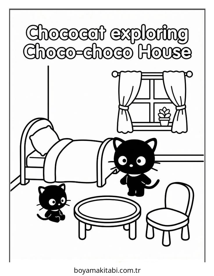 Chococat