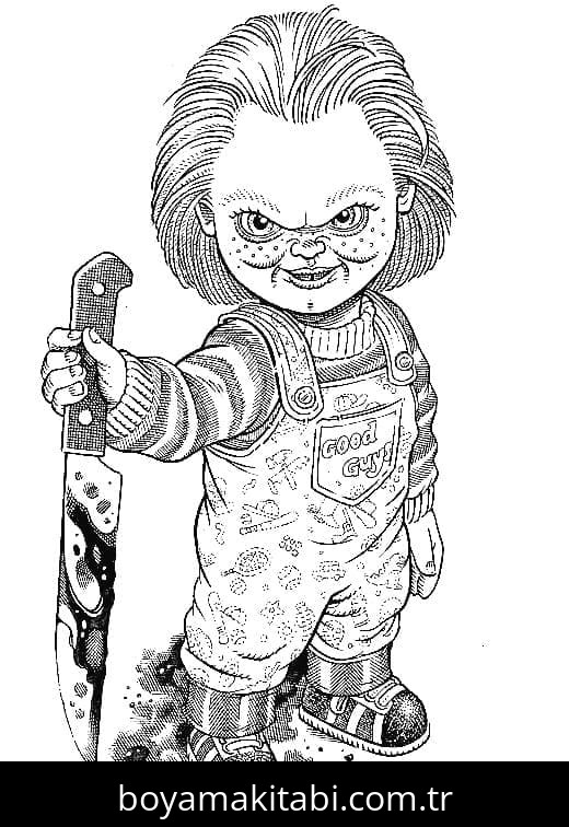 Chucky