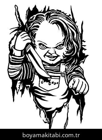 Chucky