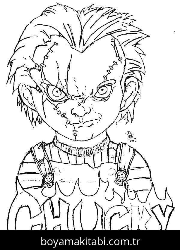 Chucky