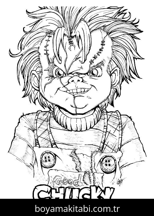 Chucky