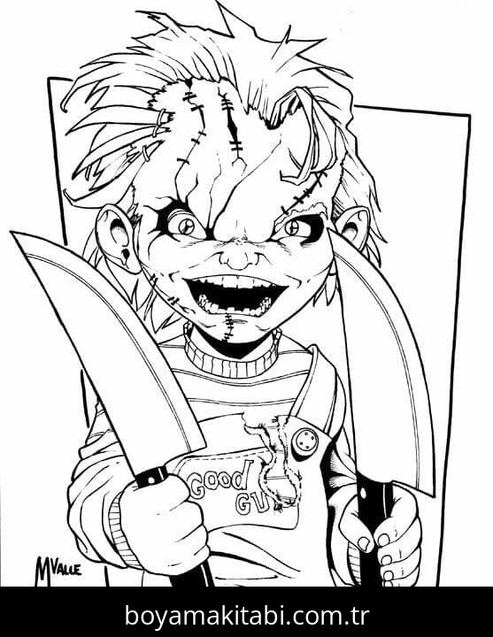 Chucky